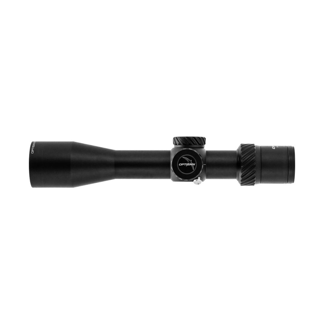 Optisan CP 4-16x40 FFP MRAD Rifle Scope