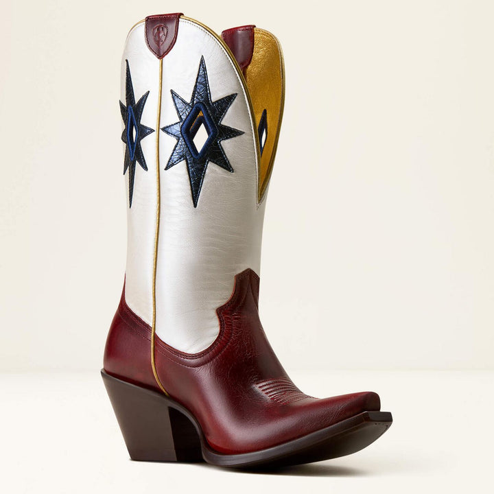 Ariat Ladies Starlight X Toe