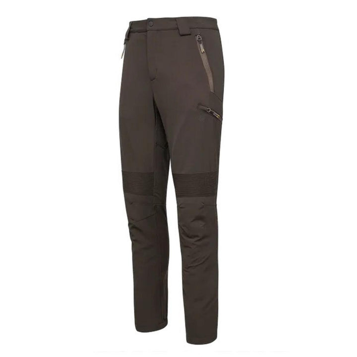 Beretta Vertikal Light Pants Brown Bark