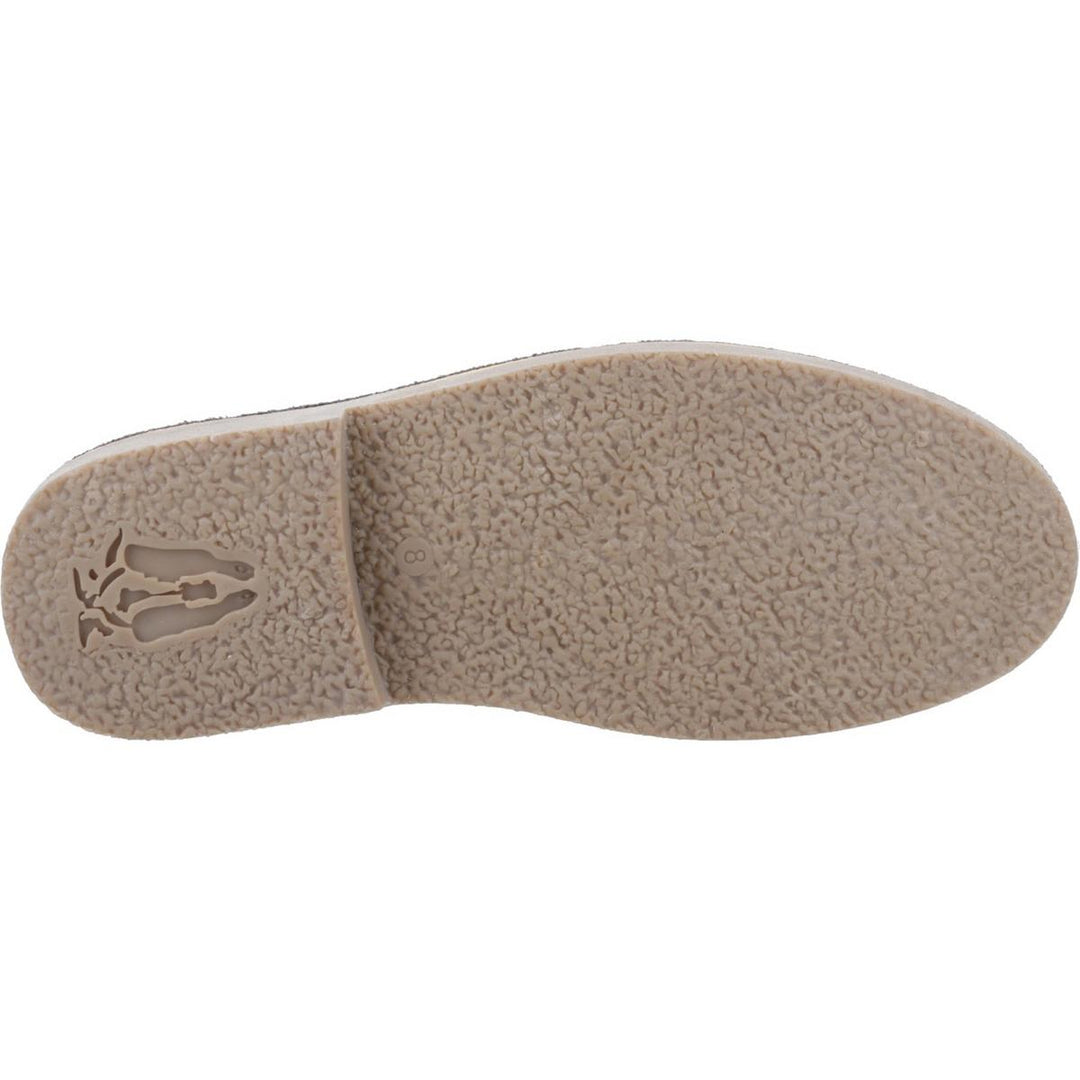 Hush Puppies Scout Shoe Chocolate – view 3