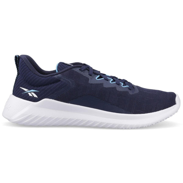 Reebok Fluxlite Ii Vec Navy/Ftwr White/Fut Cyan Sports