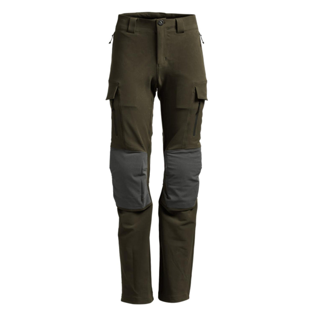 Sitka Women's Timberline Pant Deep Lichen