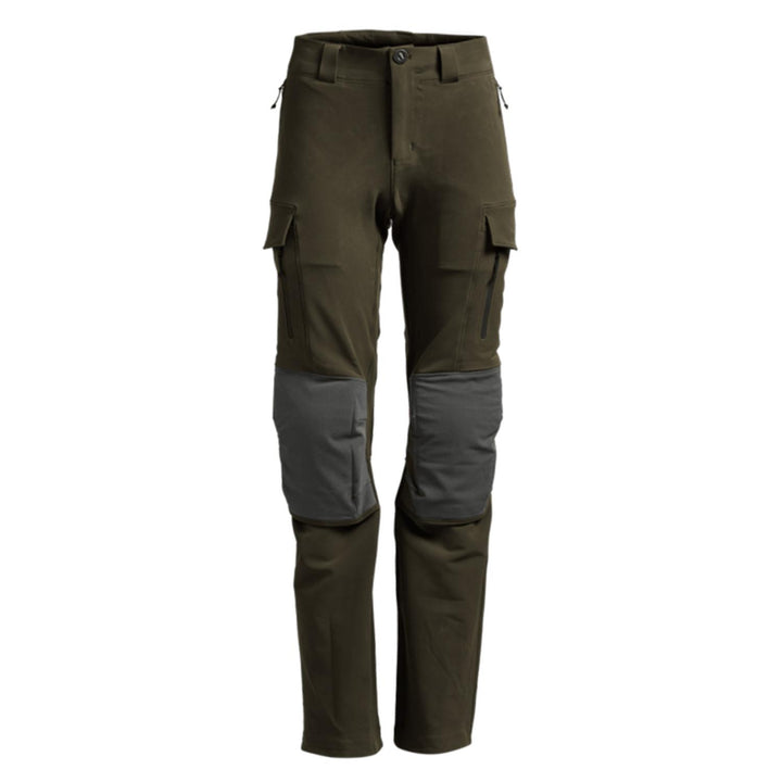 Sitka Women's Timberline Pant Deep Lichen