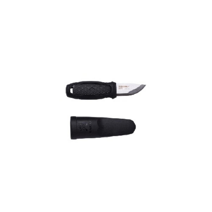 Mora Morakniv Eldris Neck Knife Kit Black
