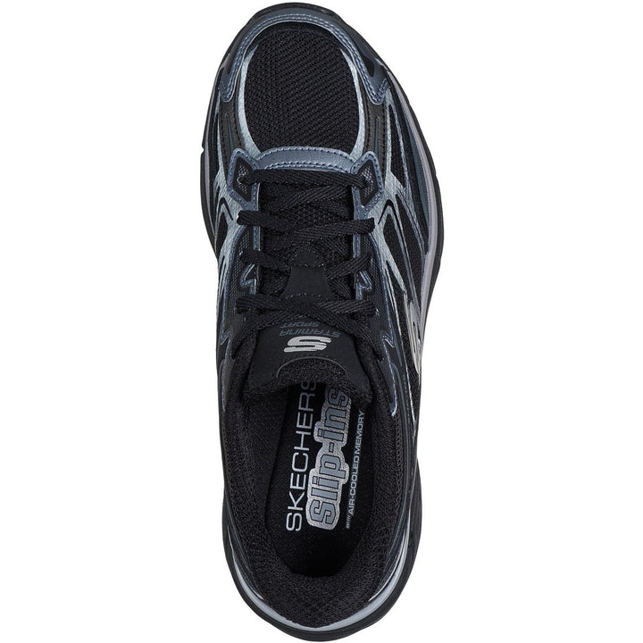 Stamina Sport Trainer Black
