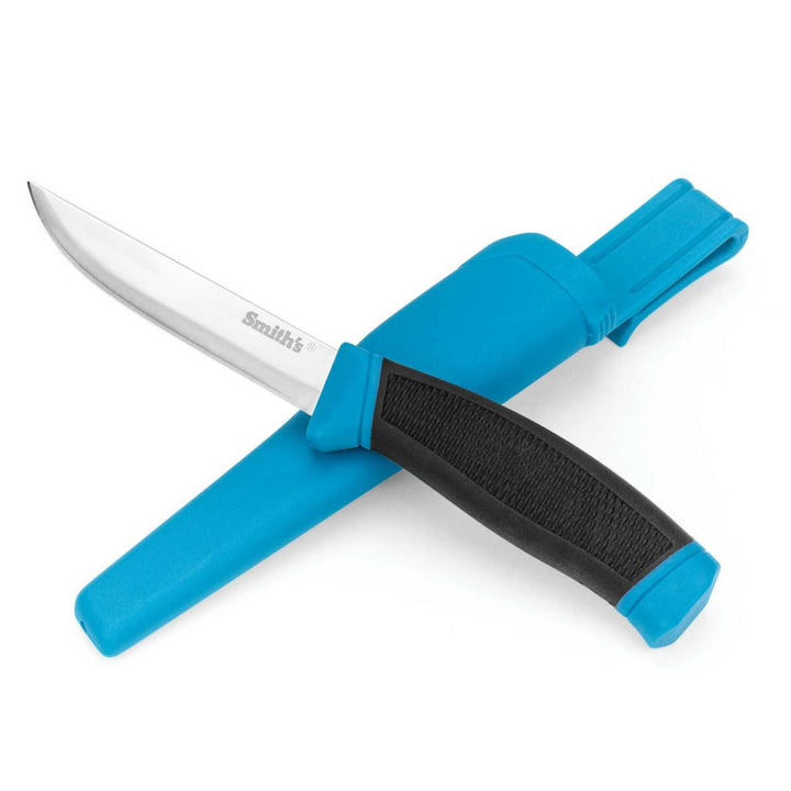 Smiths Stainless Steel 4in Blade pack of 16 Mixed