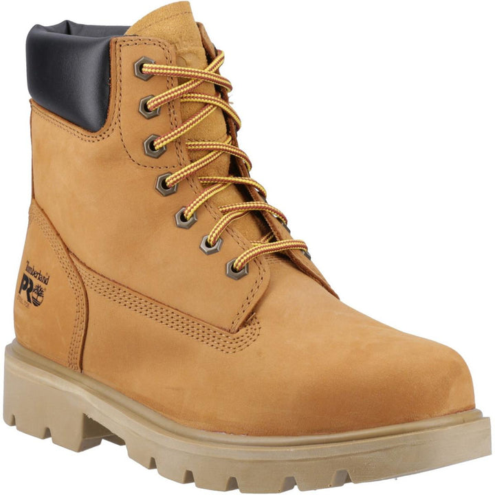 Timberland Pro Sawhorse 2.0 Safety Boot Wheat