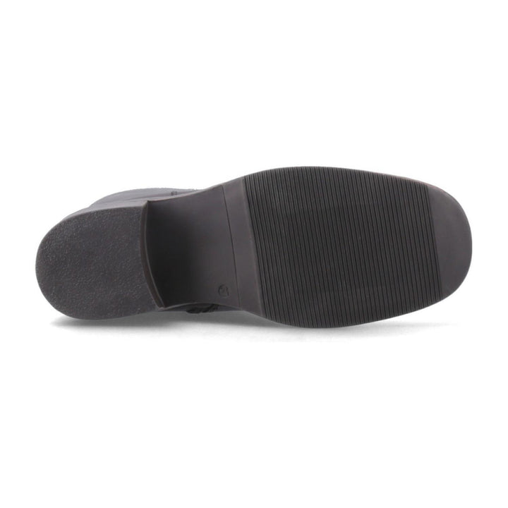 Antonia Long Boot Chocolate