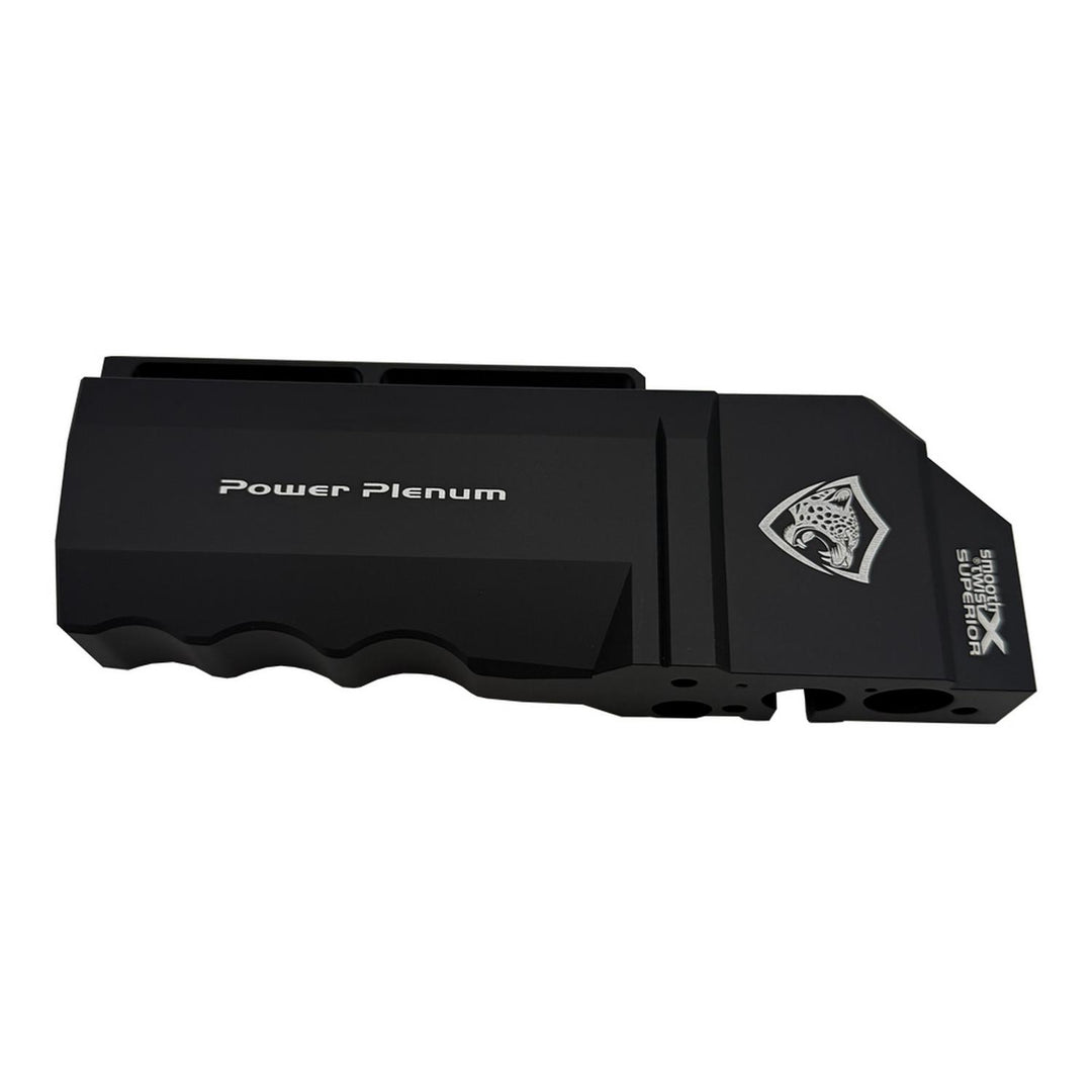 FX Leopard Plenum 21723