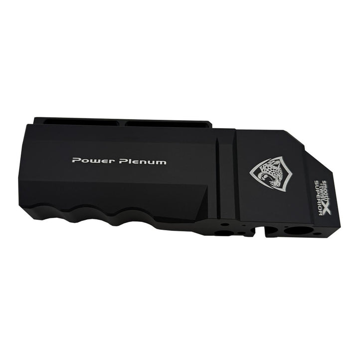 FX Leopard Plenum 21723
