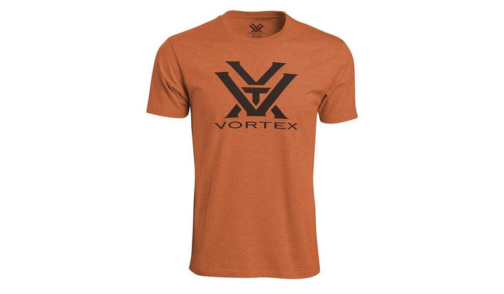 Vortex Core Logo T-Shirt