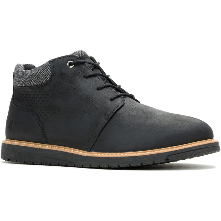 Hush Puppies Jenson Lace Boot