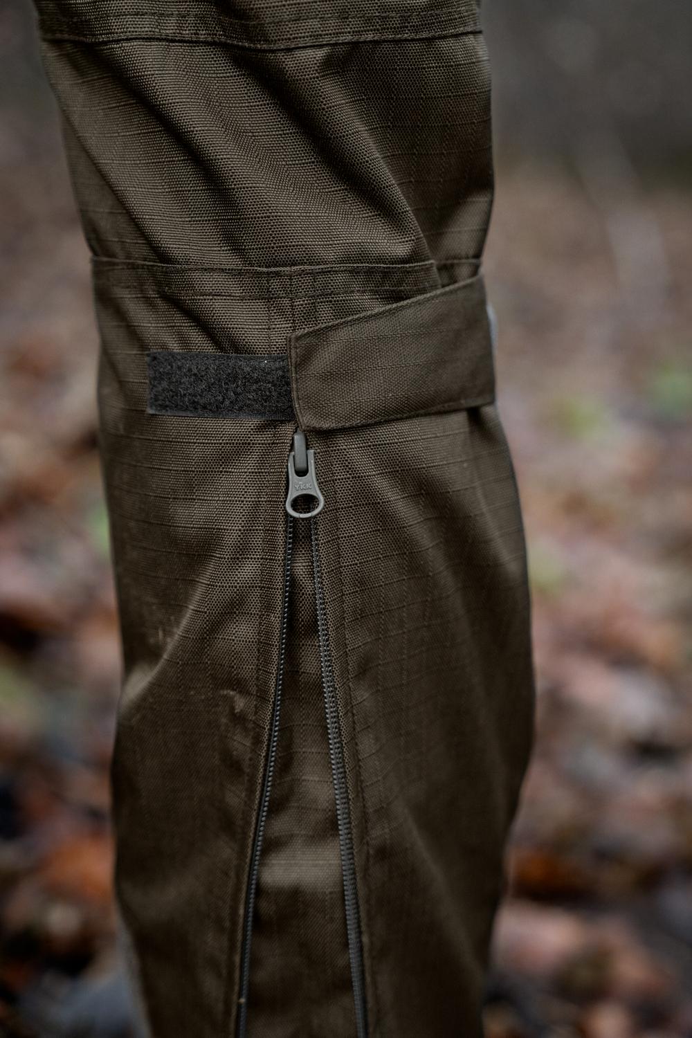 Seeland Venture Edge Trousers
