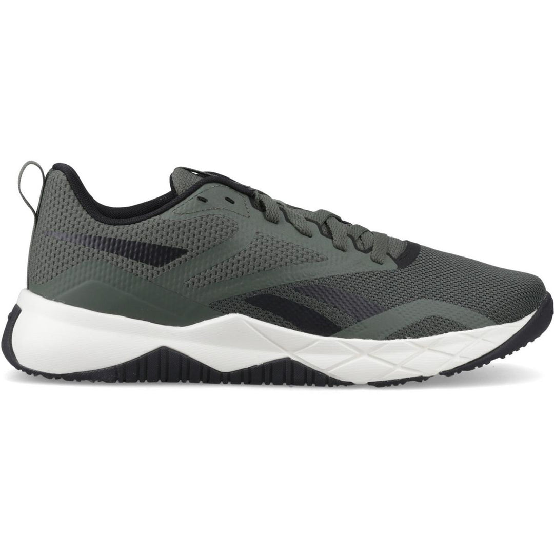 Reebok Nfx Trainer Footwear White/Moon/Shadow Sports