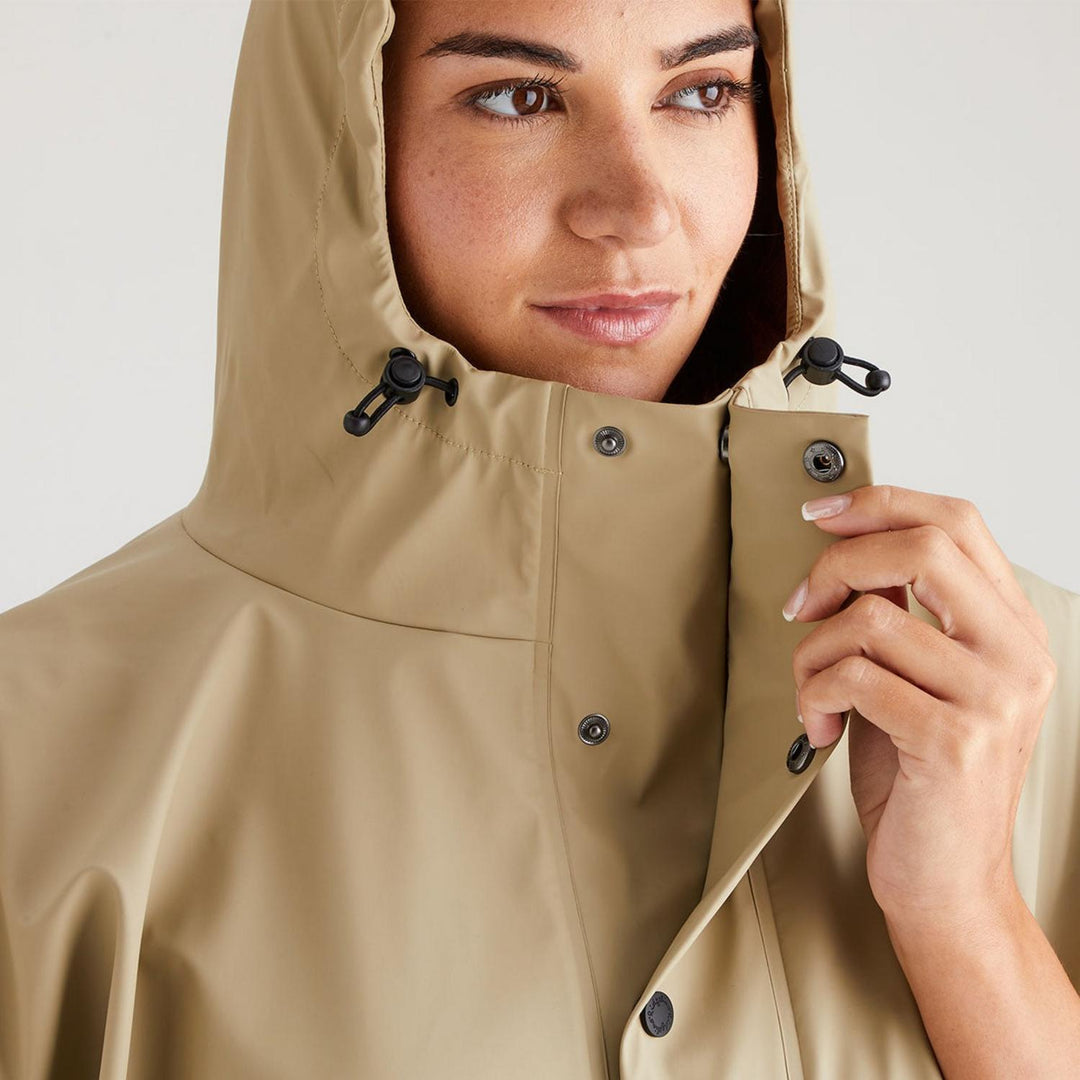 Ridgeline Signature Poncho