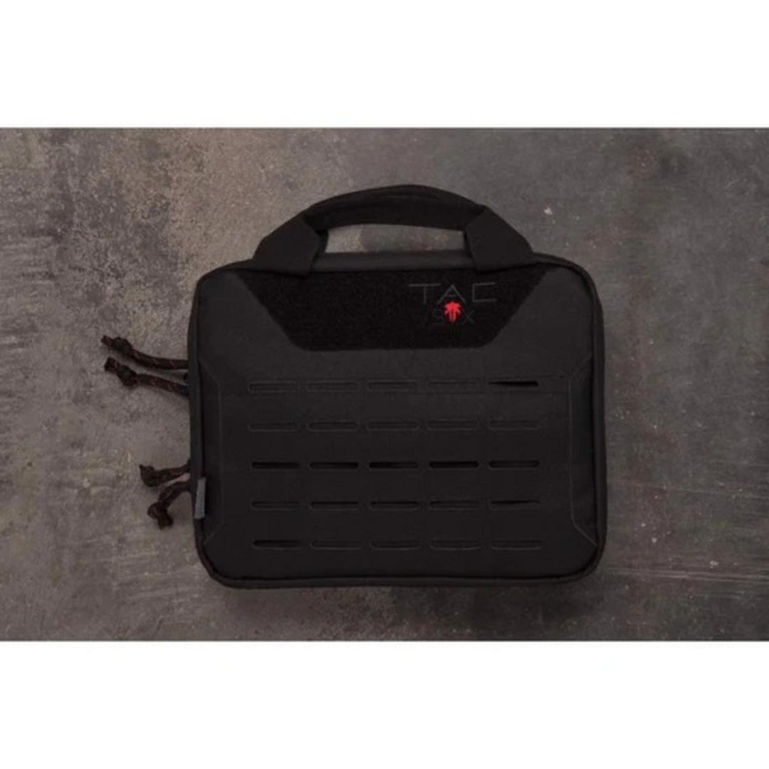 Allen Tac Six Crew Tactical Dual Pistol Case