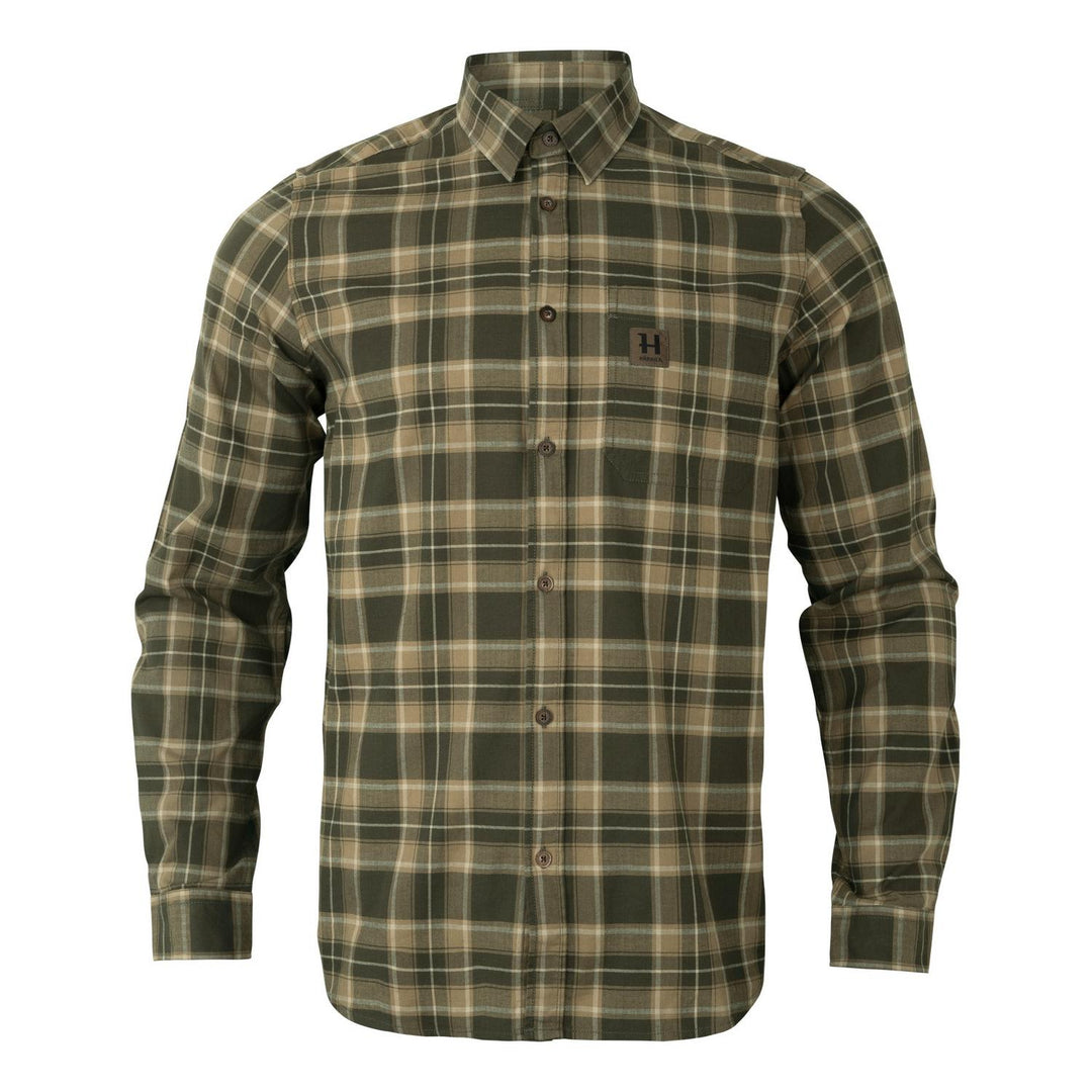 Harkila Fjell L/S shirt