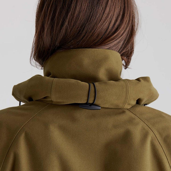 Ridgeline Womens Monsoon Classic Smock