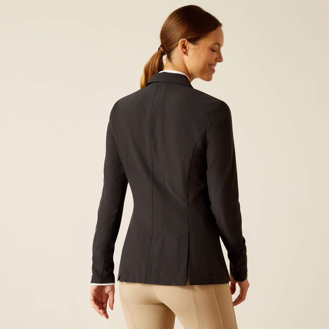 Ariat Ladies Artico 2.0 Show Jacket