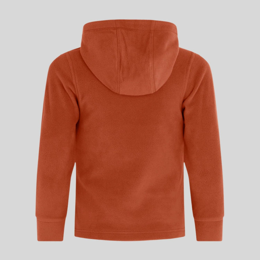 Ridgeline Kids Ballistic Long Sleeved Fleece Hoodie – view 7