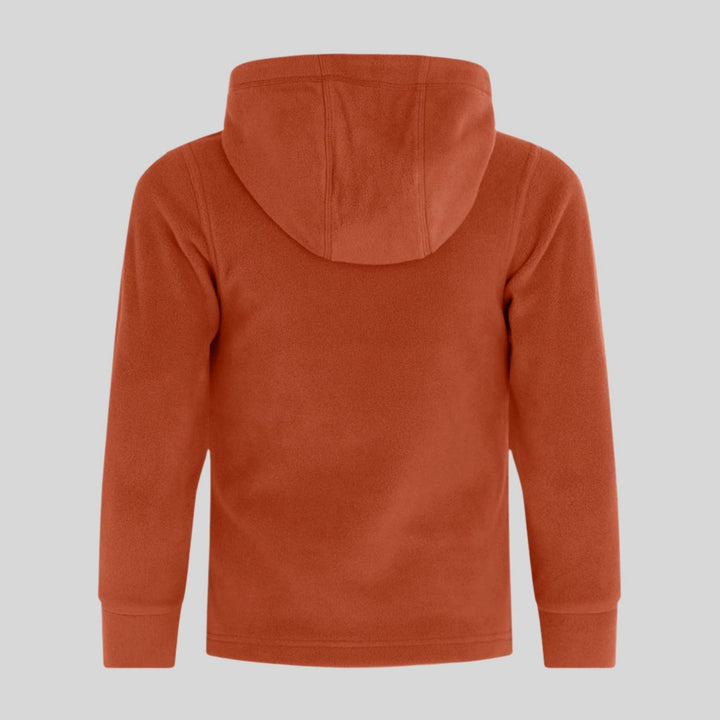 Ridgeline Kids Ballistic Long Sleeved Fleece Hoodie – view 7