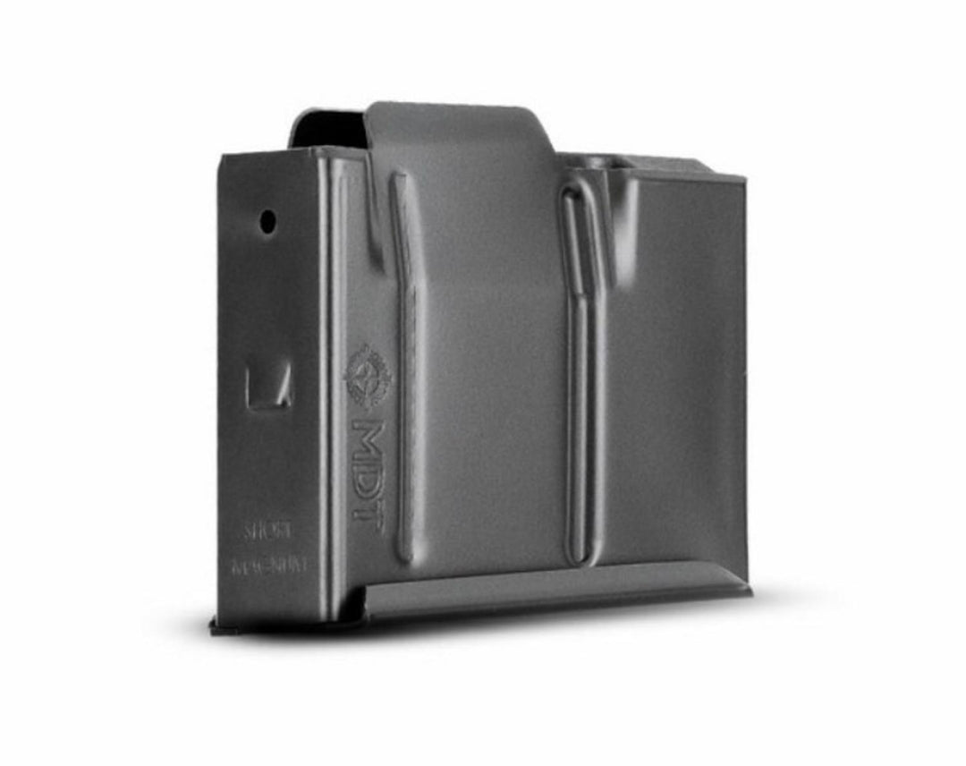 MDT AICS Metal Magazine .300 WSM / 6.5 PRC 3 Round