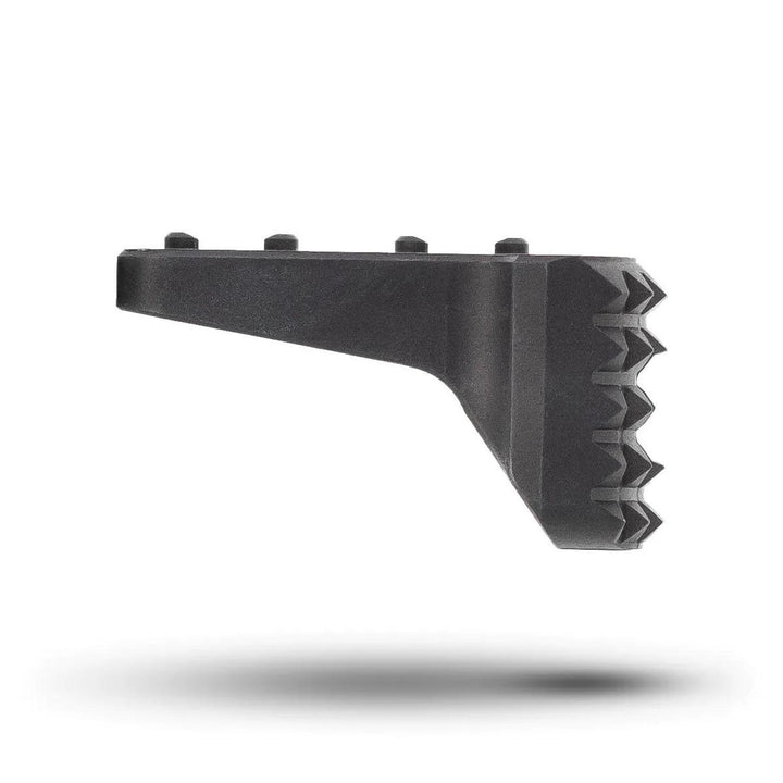 MDT M-LOK Barricade Stop Round Face