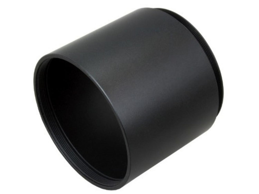 Schmidt and Bender 56mm PM2 Alloy Sunshade