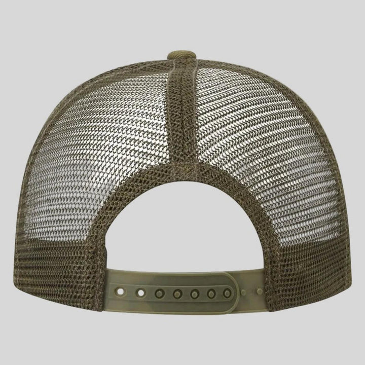Ridgeline Signature Trucker Cap