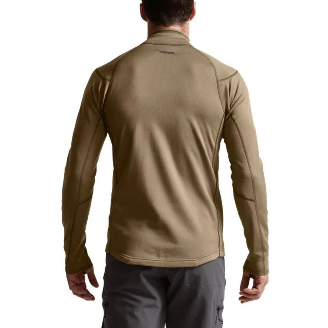 Sitka Core Mid Wt Zip-T