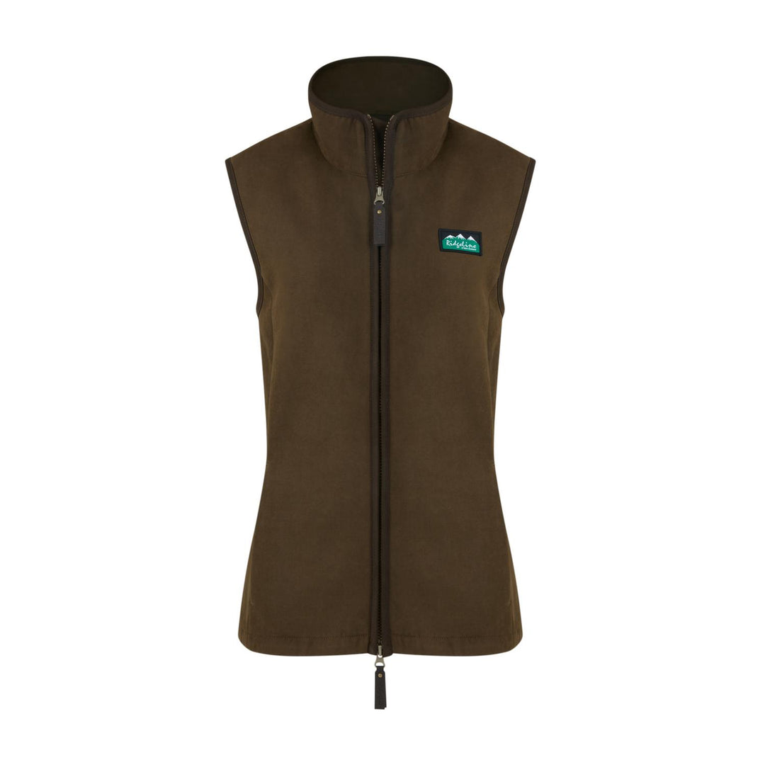 Ridgeline Womens Monarch Gilet