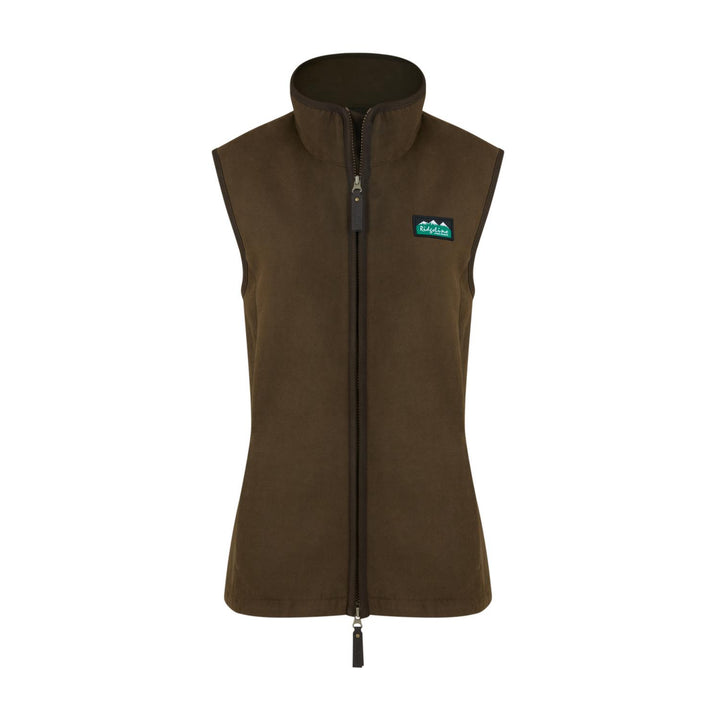 Ridgeline Womens Monarch Gilet