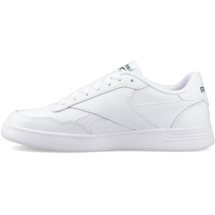 REEBOK COURT ADVANCE White/White