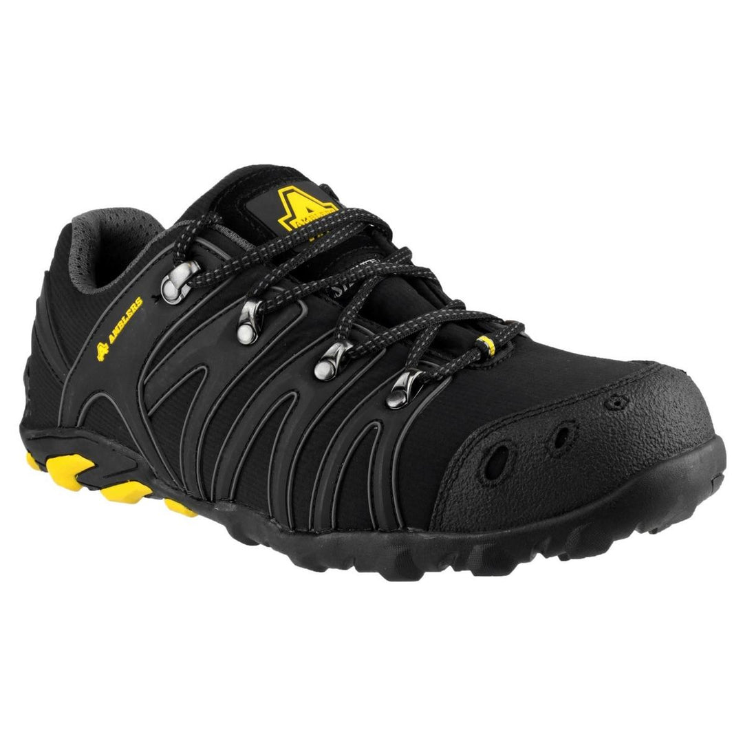 Amblers Safety FS23 Soft Shell Safety Trainer