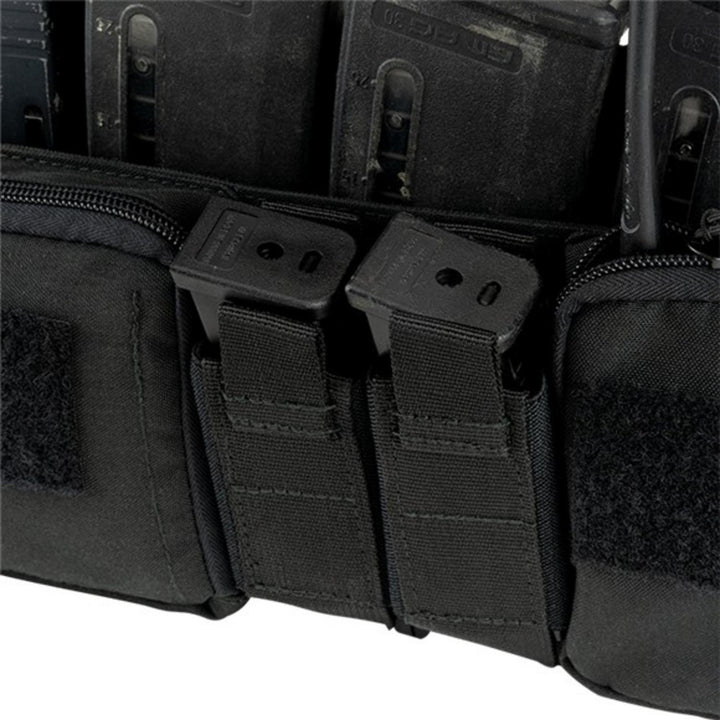 Viper VX Buckle Up Ready Rig