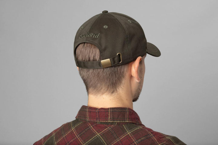 Seeland Colt Cap Pine