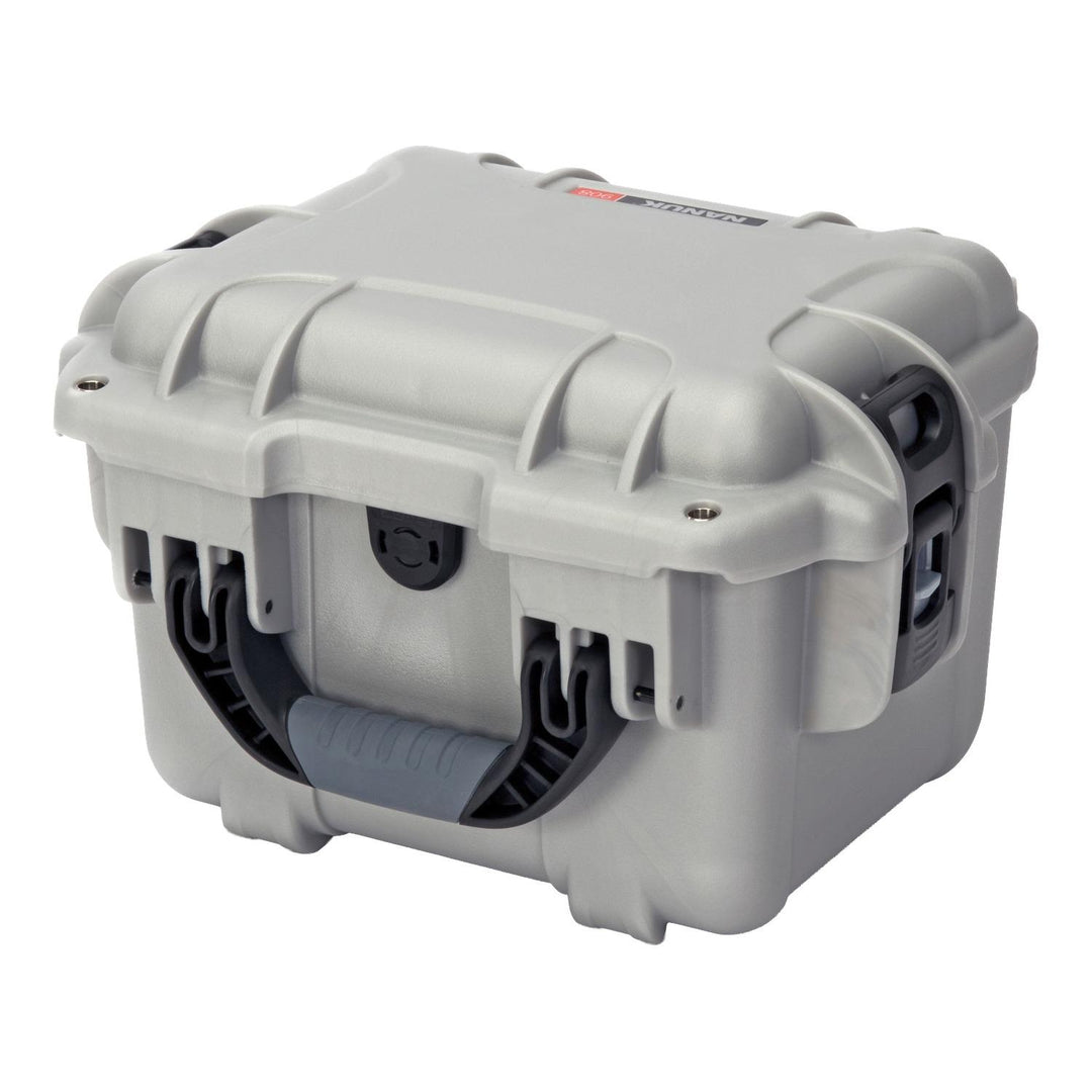 NANUK 908 Waterproof Hard Case With Foam Insert