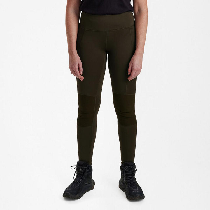 Deerhunter Lady Reinforced Tights Art