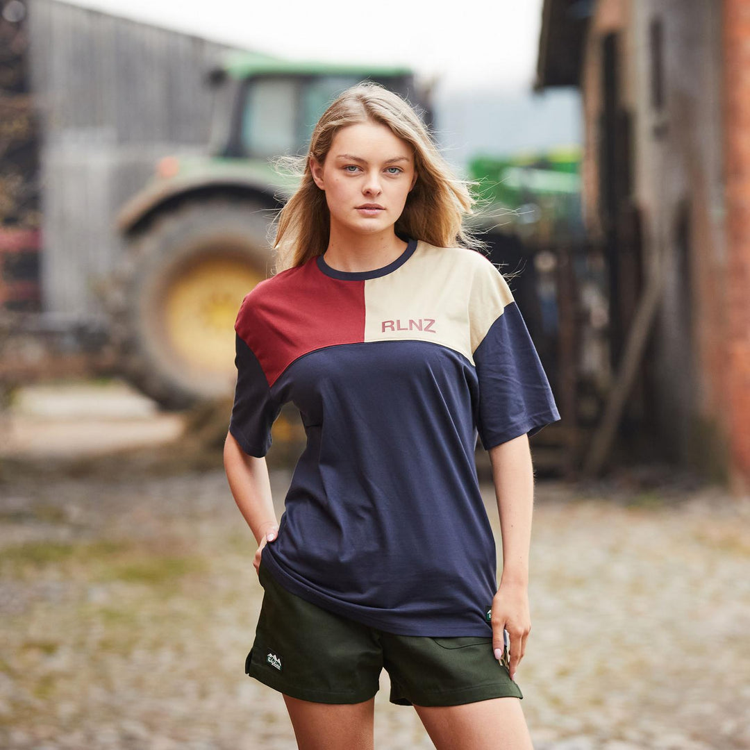 Ridgeline Unisex Backslider T Shirt