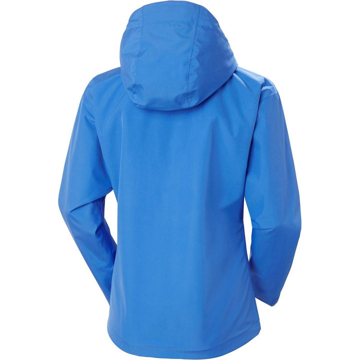 Helly Hansen Sport Seven J Rain Jacket Ultra