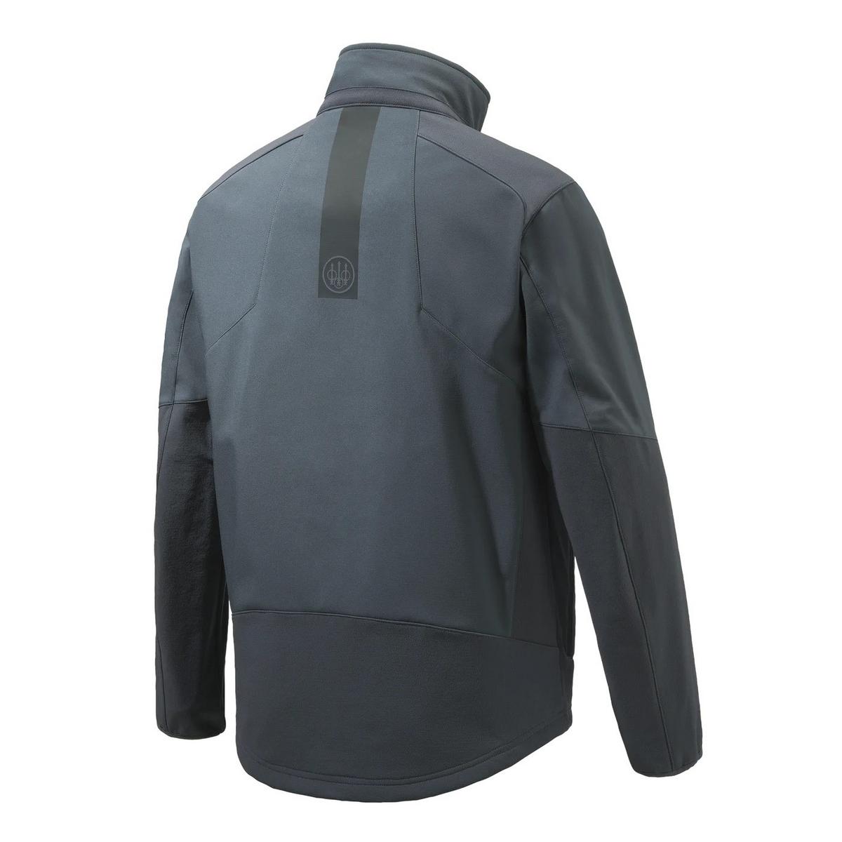 Beretta BUTTE SOFTSHELL JACKET Ebony – BushWear