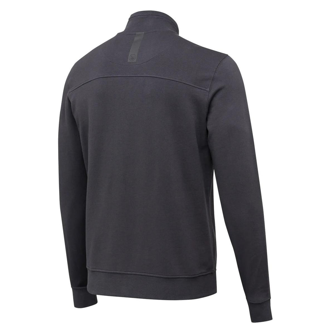 Beretta CORPORATE SWEATER Ebony