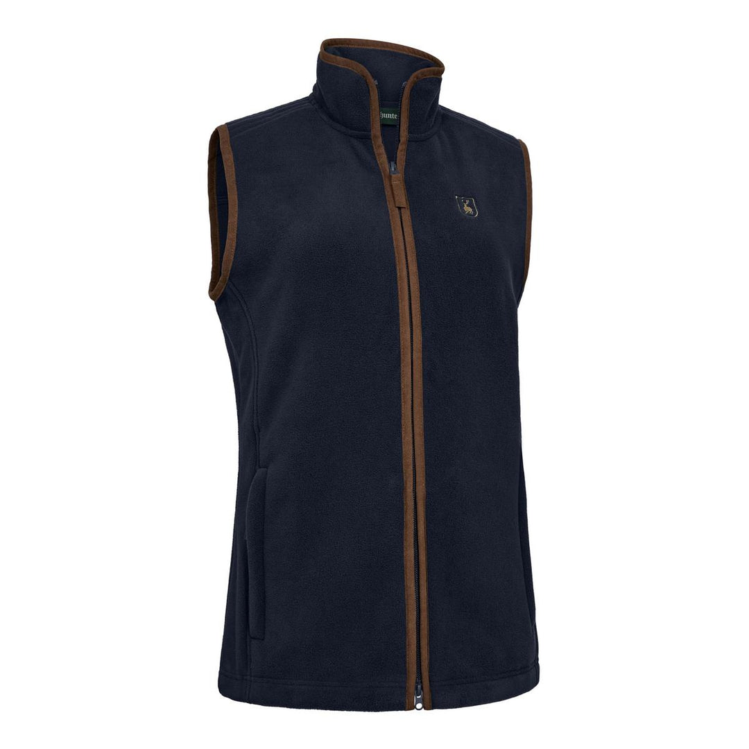 Deerhunter Lady Cumbria Fleece Waistcoat