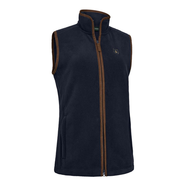 Deerhunter Lady Cumbria Fleece Waistcoat