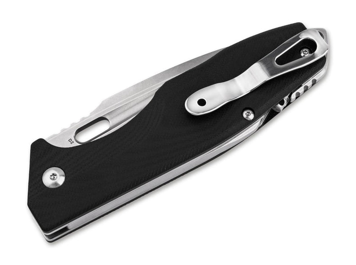 Böker Plus Caracal Folder 42 Slipjoint Knife