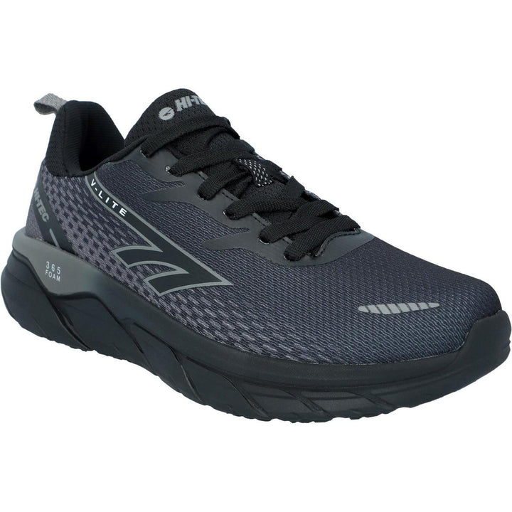Hi-Tec Promenade Trainers Moonless Night/Castlerock