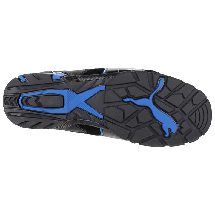 Puma Safety Rio Low Lace-up Safety Boot