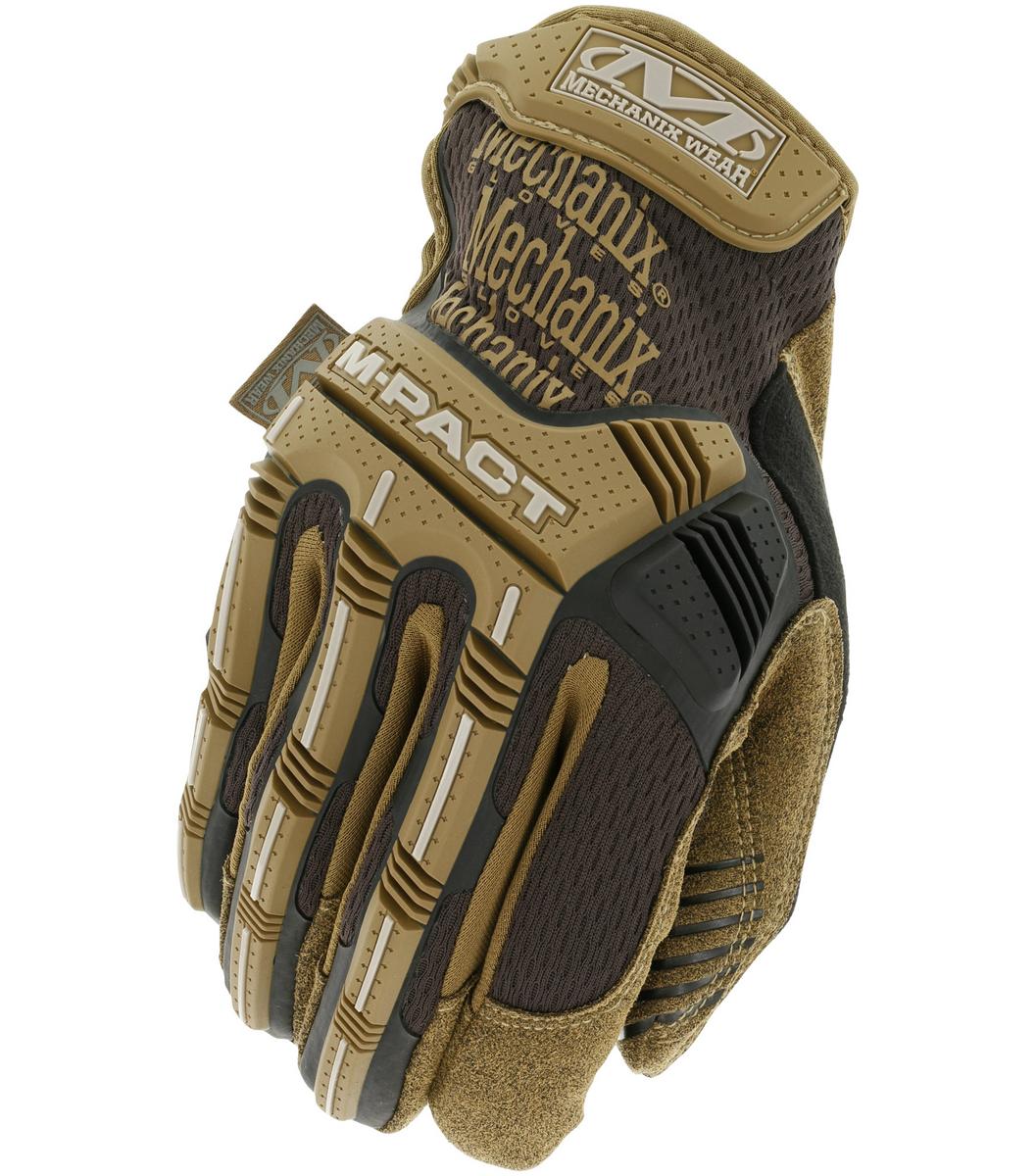 Mechanix M-PACT