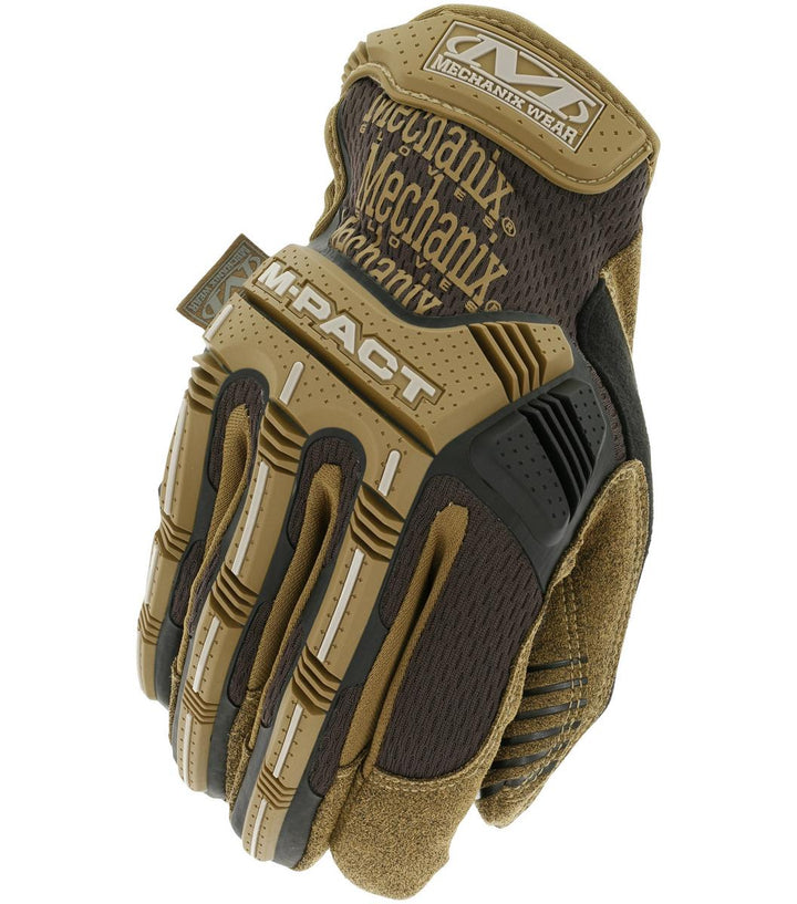 Mechanix M-PACT