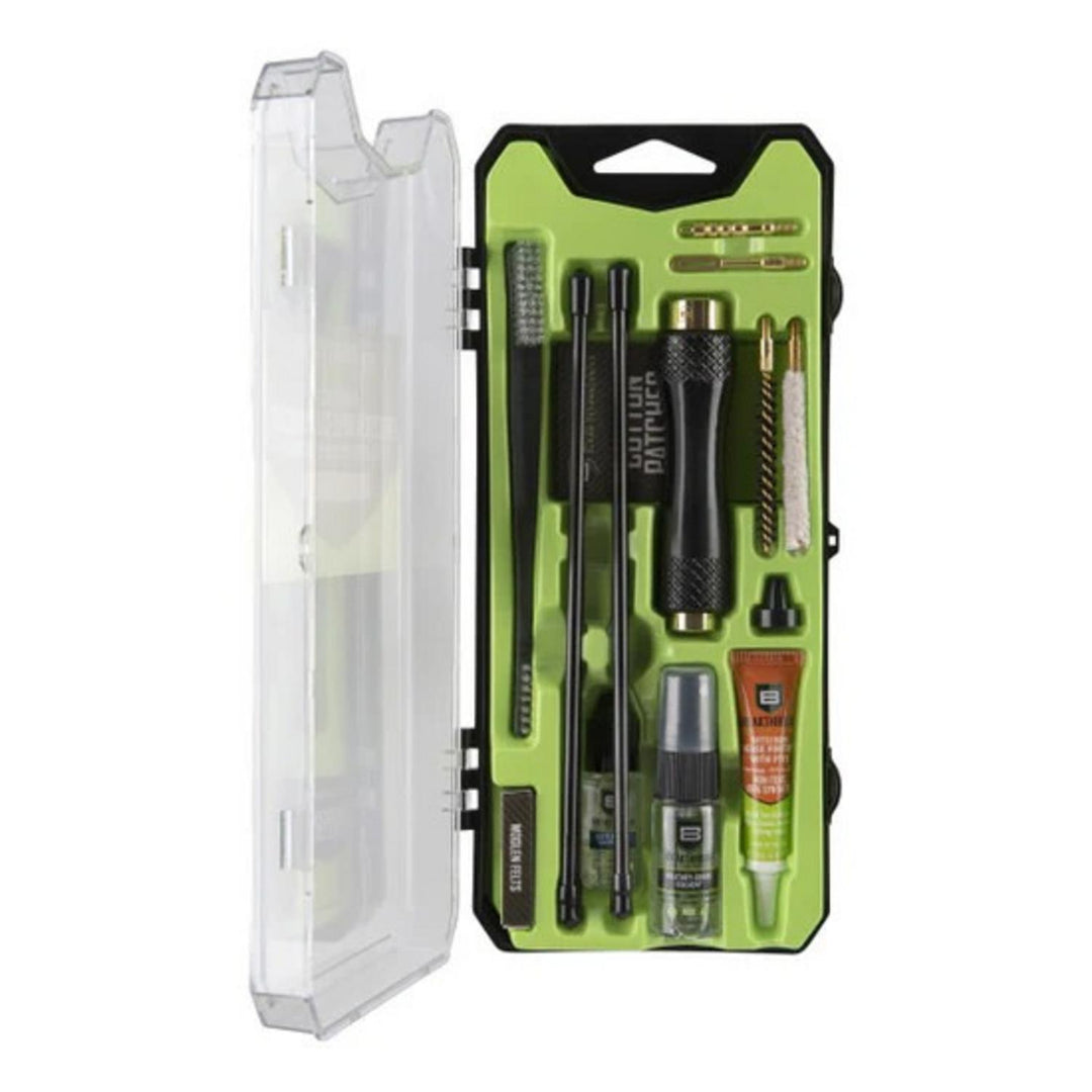 Breakthrough Clean Vision Series Rifle Cleaning Kit .25 / 6.5mm